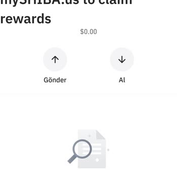 Shibo Yardımcı Olmanızı Rica Ederim