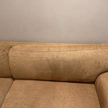 Doğtaş Toscana Koltukta Tüylenme Ve Yastıklarda Ezilme Şikayeti