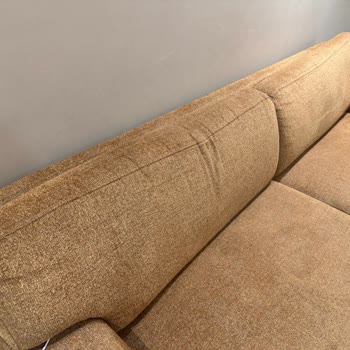 Doğtaş Toscana Koltukta Tüylenme Ve Yastıklarda Ezilme Şikayeti