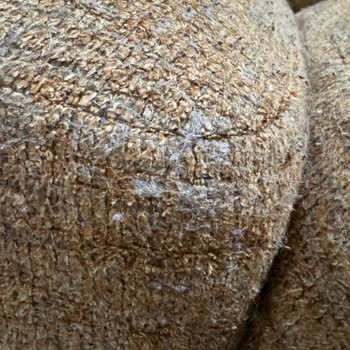 Doğtaş Toscana Koltukta Tüylenme Ve Yastıklarda Ezilme Şikayeti