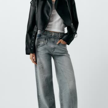 Zara Deforme Olmuş Ürünü Değiştirmiyor