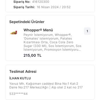 Migros Yemek Müşteri Çarpıyor Paraya İhtiyaçları Var
