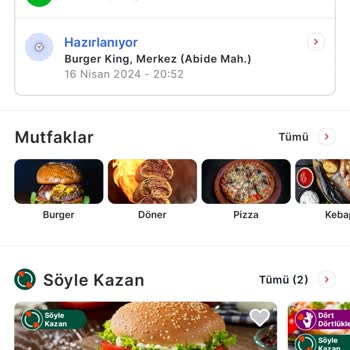 Migros Yemek Müşteri Çarpıyor Paraya İhtiyaçları Var