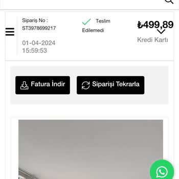 Sezgi Tekin Beklentim Hayal Kırıklığına Dönüştü