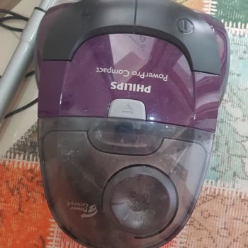 Philips Teknik Servis Hizmetler (0850 811 1434) Philips Süpürgem Çekmiyor