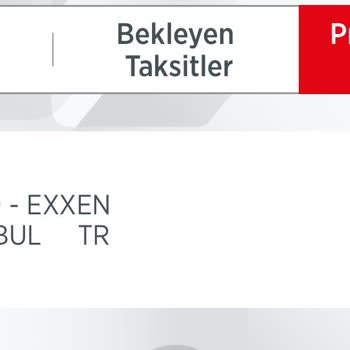 Exxen Uygulaması Tarafından Bilgim Ve Onayım Olmadan Para Çekilmiş