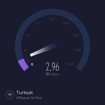TÜRKSAT Kablo Net İnternet Hız Problemi