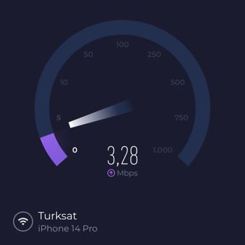 TÜRKSAT Kablo Net İnternet Hız Problemi