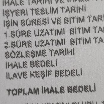 HP 7740 Yazıcı Baskı Kalitesi Sorunu