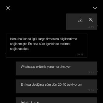 Zara One-Day Shipping Service Delay