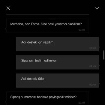 Zara One-Day Shipping Service Delay