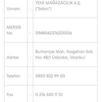 A101 Ucuz Olsun Diye Sorumsuz Kargo Firmasıyla Çalışıyor Mağdur Ediyor