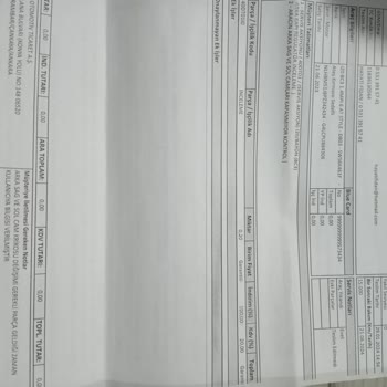 Hyundai Assan Yeni İ20'nin Kronik Cam Krikosu Sorunu