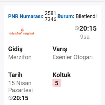 Turna.com Müşterisine Sahip Çıkmıyor.