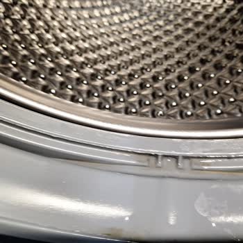 Arçelik 10120 Ma Çamaşır Makinesi Conta Su Birikmesi