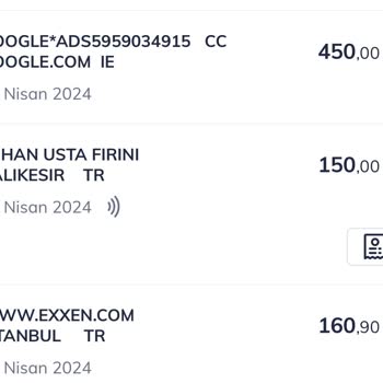 Google AdSense Google Ads İznim Ve Bilgim Dışında Para Çekmesi