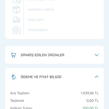 Ebebek Pişmanlıktır! Bir Ay Oldu İptal Olan Siparişimin Parası Yok!