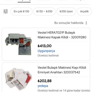 Uygunparca.com Uygun Parça Hayali Sipariş