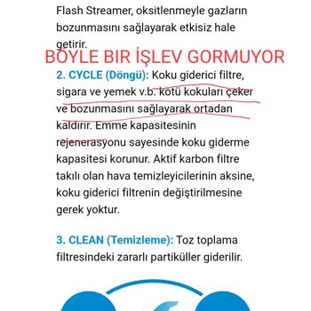 Daikin MCK55W Hava Temizlememe Cihazı