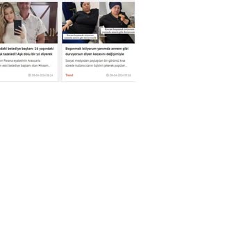 Mynet Cinsel İçerikli Haberler Yapıyor