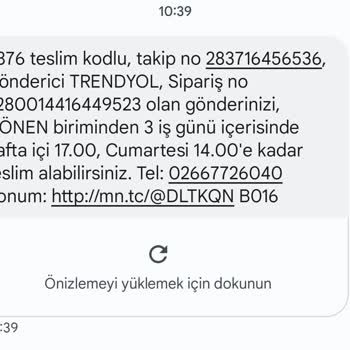 MNG Kargo Ücretini Aldıkları Kargomu Getirmiyorlar