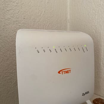 Netspeed'in İnternet Kopukluğu Ve Bağlantı Sorunu