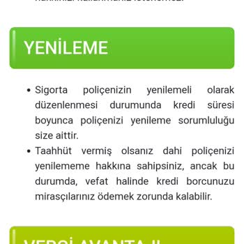 Türkiye Sigorta Bilgim Dışında Konut Poliçesini Yeniliyor