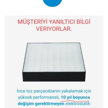 Daikin MCK55W Air Purifier Disappointing Performance