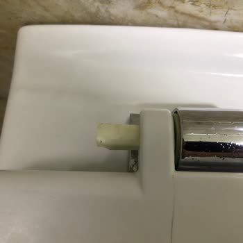 Creavit Yedek Parça Temini Sorunu!