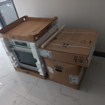 Çorlu Bosch Servisinde Randevu Hayal Kırıklığı