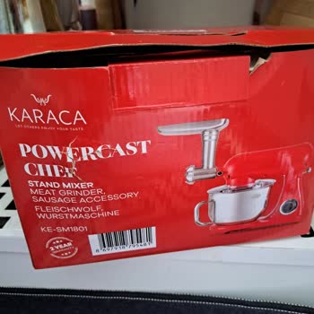 Karaca Züccaciye Karaca Home Ve Tedarik Sorunu