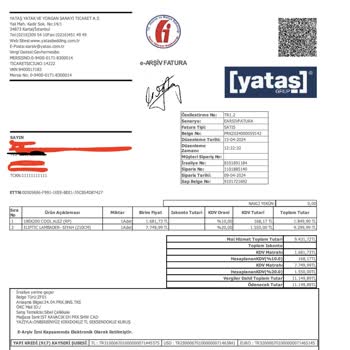 Enza Home İade Almayıp Fiyat İndirme Sorunu