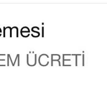 Garanti BBVA Otomatik Ödeme İşleminde Beklenmedik Ücretler