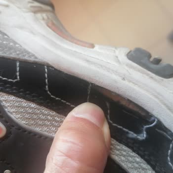 Skechers Ürün Değişim Yapılmaması