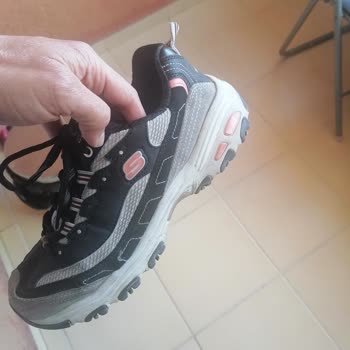 Skechers Ürün Değişim Yapılmaması