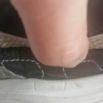 Skechers Ürün Değişim Yapılmaması