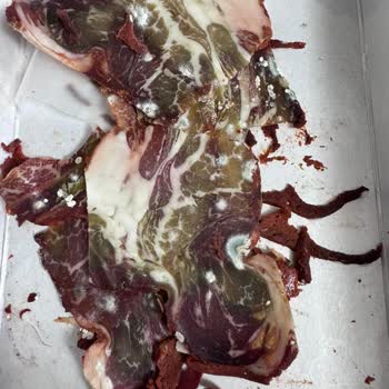 Sarıçiçek Pastırma Bozuk Ürün Satışı