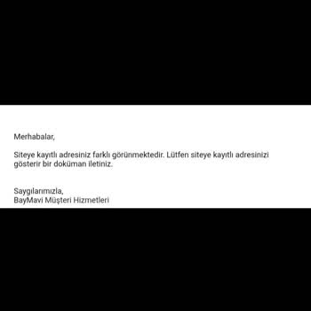 Bay Mavi Bahis Bay Mavi Sitesi Paramı Vermedi