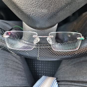 Atasun Optik Hatalı Çerçeve Değişimi