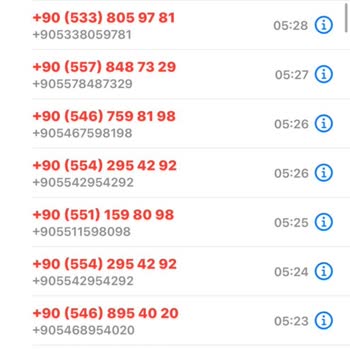 Superonline Bilgilerinizi İllegal Şirk. Dağıtıyor Güvenlik Zaafiyeti
