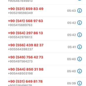 Superonline Bilgilerinizi İllegal Şirk. Dağıtıyor Güvenlik Zaafiyeti