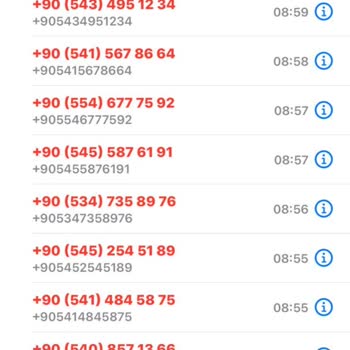 Superonline Bilgilerinizi İllegal Şirk. Dağıtıyor Güvenlik Zaafiyeti