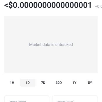 Binance Web3 Omni Coin Fake Çıktı!
