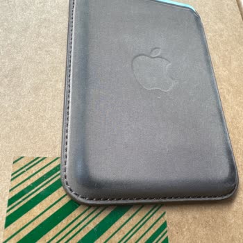 Apple Micro Dokuma Fiyaskosu