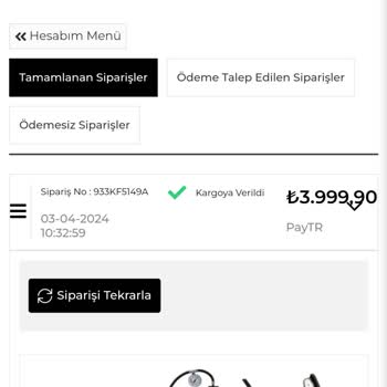 Assur 6'lı Matkap Seti Kalitesizliği Ve Firmanın Umursamazlığı