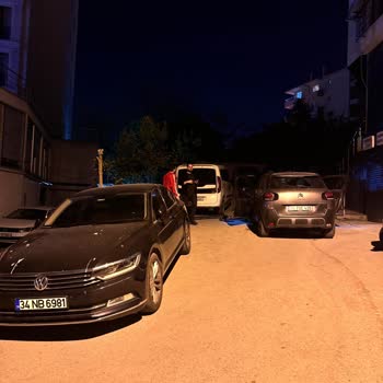 Getir Araç Şikayetçiğim Arabama Vurup Kaçtılar