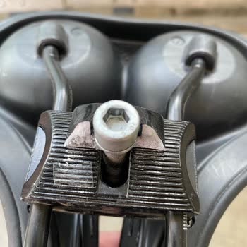 RKS Motor RKS Rd 5 Sele Borusu