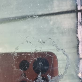 Chery Tiggo 8 Pro Boya Sorunu