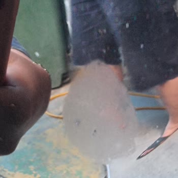 Chery Tiggo 8 Pro Boya Sorunu