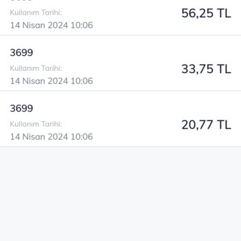 Playweez Adıma Başlatılan 3699 Aboneliği Para İadesi